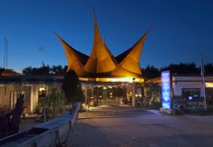 Exterior 3 Aston Sunset Beach Resort - Gili Trawangan