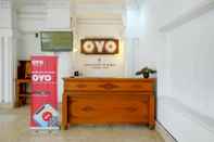 Lobby OYO Capital O 514 Omah Pari Boutique Hotel