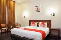 Bilik Tidur OYO Capital O 514 Omah Pari Boutique Hotel