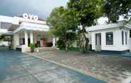 ภายนอกอาคาร 3 OYO Capital O 514 Omah Pari Boutique Hotel