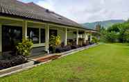 Exterior 5 Avina Lembang