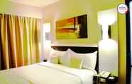 Bilik Tidur 3 ASTON Denpasar Hotel & Convention Center