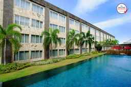 ASTON Denpasar Hotel & Convention Center, Rp 909.000