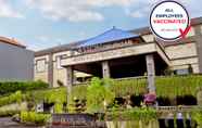 ภายนอกอาคาร 2 ASTON Denpasar Hotel & Convention Center