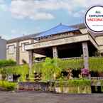 EXTERIOR_BUILDING ASTON Denpasar Hotel & Convention Center