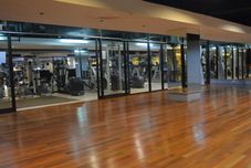 Fitness Center Aston Denpasar Hotel & Convention Center