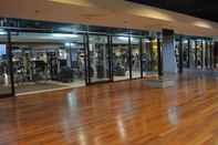 Fitness Center ASTON Denpasar Hotel & Convention Center