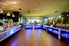 酒吧、咖啡厅和休息室 Aston Denpasar Hotel & Convention Center