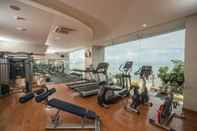 Fitness Center SOTIS Hotel Kupang