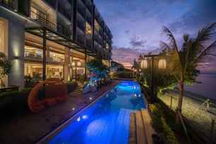 SOTIS Hotel Kupang, Rp 663.936