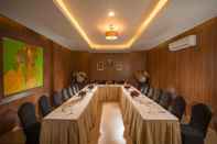 Functional Hall SOTIS Hotel Kupang