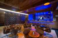 Bar, Kafe, dan Lounge SOTIS Hotel Kupang