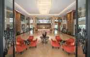 Lobby 3 SOTIS Hotel Kupang