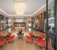 Lobby 3 SOTIS Hotel Kupang