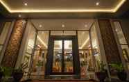 Lobi 5 SOTIS Hotel Kupang