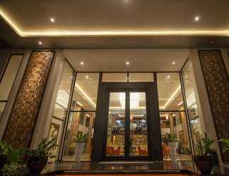 Sảnh chờ 2 SOTIS Hotel Kupang