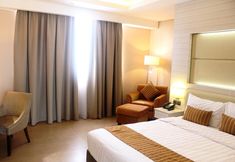Bedroom 4 SOTIS Hotel Kupang