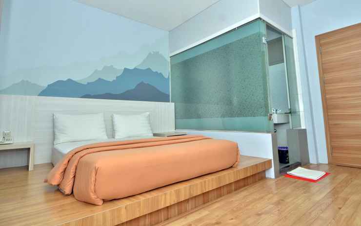 Hip Hope Hotel Banda Aceh - Suite Deluxe