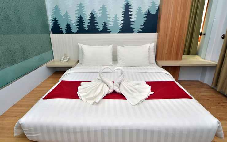 Hip Hope Hotel Banda Aceh - Room Executive
