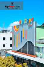 Bangunan 4 Hip Hope Hotel