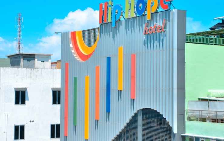 Hip Hope Hotel Banda Aceh -