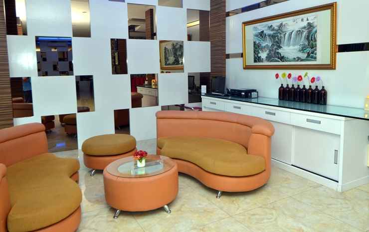 Hip Hope Hotel Banda Aceh -