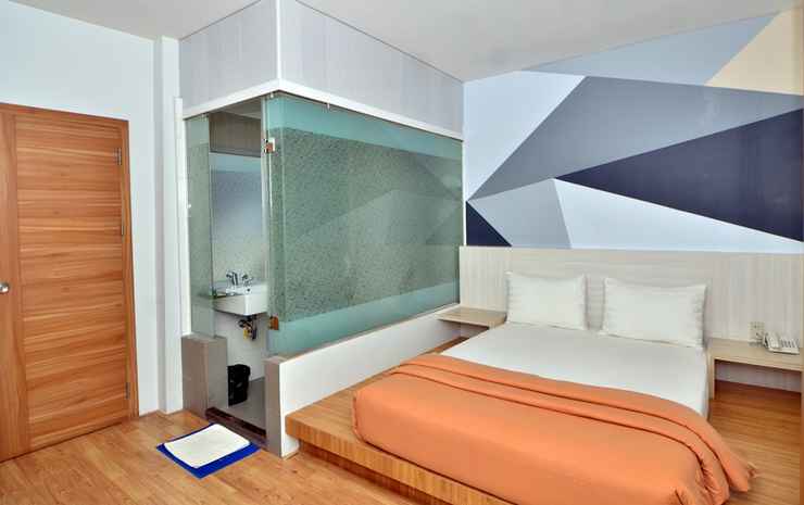 Hip Hope Hotel Banda Aceh - Room Deluxe