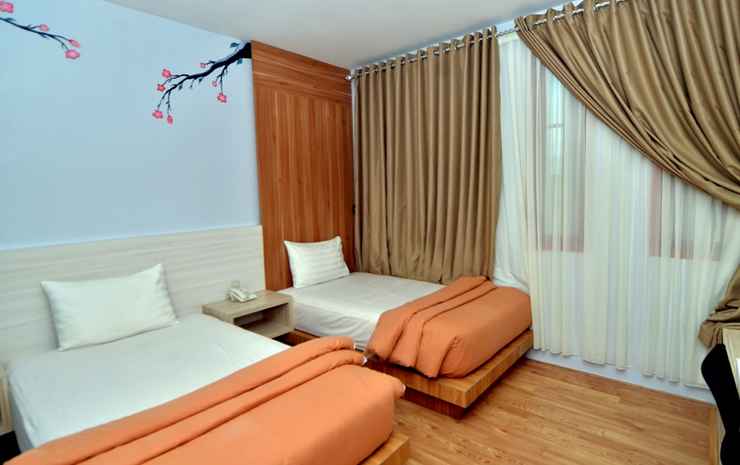 Hip Hope Hotel Banda Aceh - Room Superior Room Superior