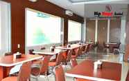 Restoran 7 Hip Hope Hotel