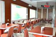 Restoran Hip Hope Hotel