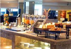Restaurant 4 Aston Kuta Hotel & Residence