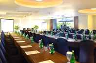 Ruangan Fungsional ASTON Kuta Hotel & Residence