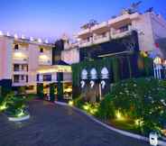 Exterior 5 ASTON Kuta Hotel & Residence