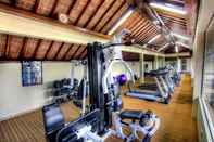 Fitness Center ASTON Kuta Hotel & Residence