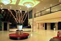 Lobby ASTON Kuta Hotel & Residence