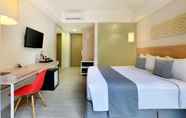 ห้องนอน 7 Hotel Neo+ Kuta - Legian by ASTON