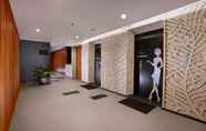 Lobi 6 Hotel Neo+ Kuta - Legian by ASTON