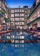 SWIMMING_POOL Hotel Neo+ Kuta - Legian by ASTON