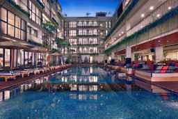 Hotel Neo+ Kuta - Legian by ASTON, Rp 681.030