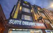 Exterior 4 Suite Dreamz Hotel