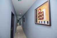 Lobi Suite Dreamz Hotel