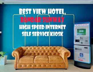 Sảnh chờ 2 Best View Hotel Bandar Sunway