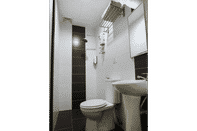 In-room Bathroom Best View Hotel Puchong