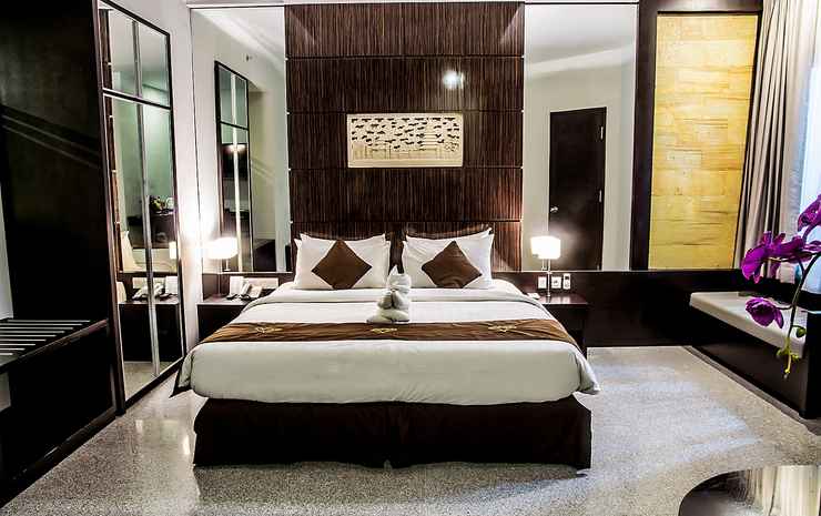 ASTON Inn Gideon - Batam Batam - Executive Suite