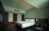 Kamar Tidur 6 G Hotel Gurney