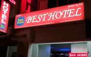 Bên ngoài 2 Best Hotel Shah Alam @ UITM, i-City @ Hospital