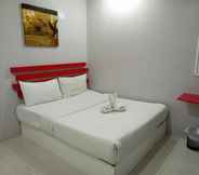 Kamar Tidur 6 Best Hotel Shah Alam @ UITM, i-City @ Hospital