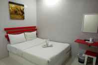 Kamar Tidur Best Hotel Shah Alam @ UITM, i-City @ Hospital