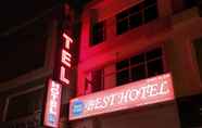 Bên ngoài 3 Best Hotel Shah Alam @ UITM, i-City @ Hospital