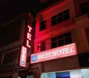 Bangunan 3 Best Hotel Shah Alam @ UITM, i-City @ Hospital